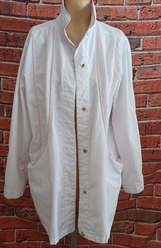 Vintage jacket